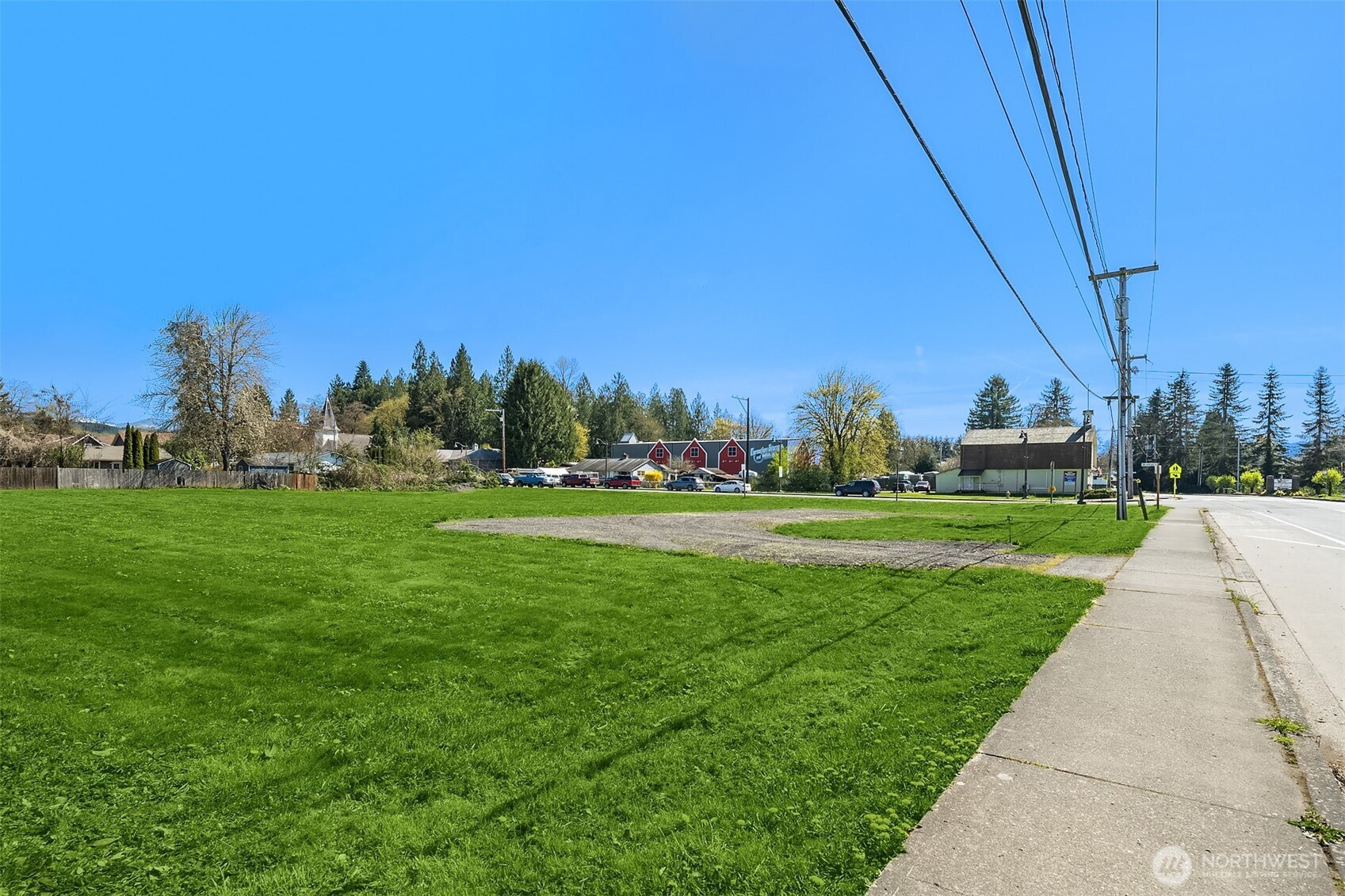 41 XX Tolt Avenue , Carnation, WA 98014