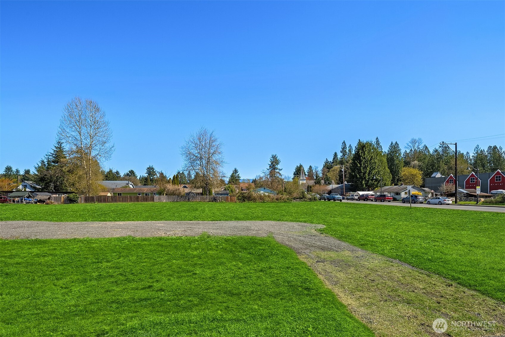 41 XX Tolt Avenue , Carnation, WA 98014