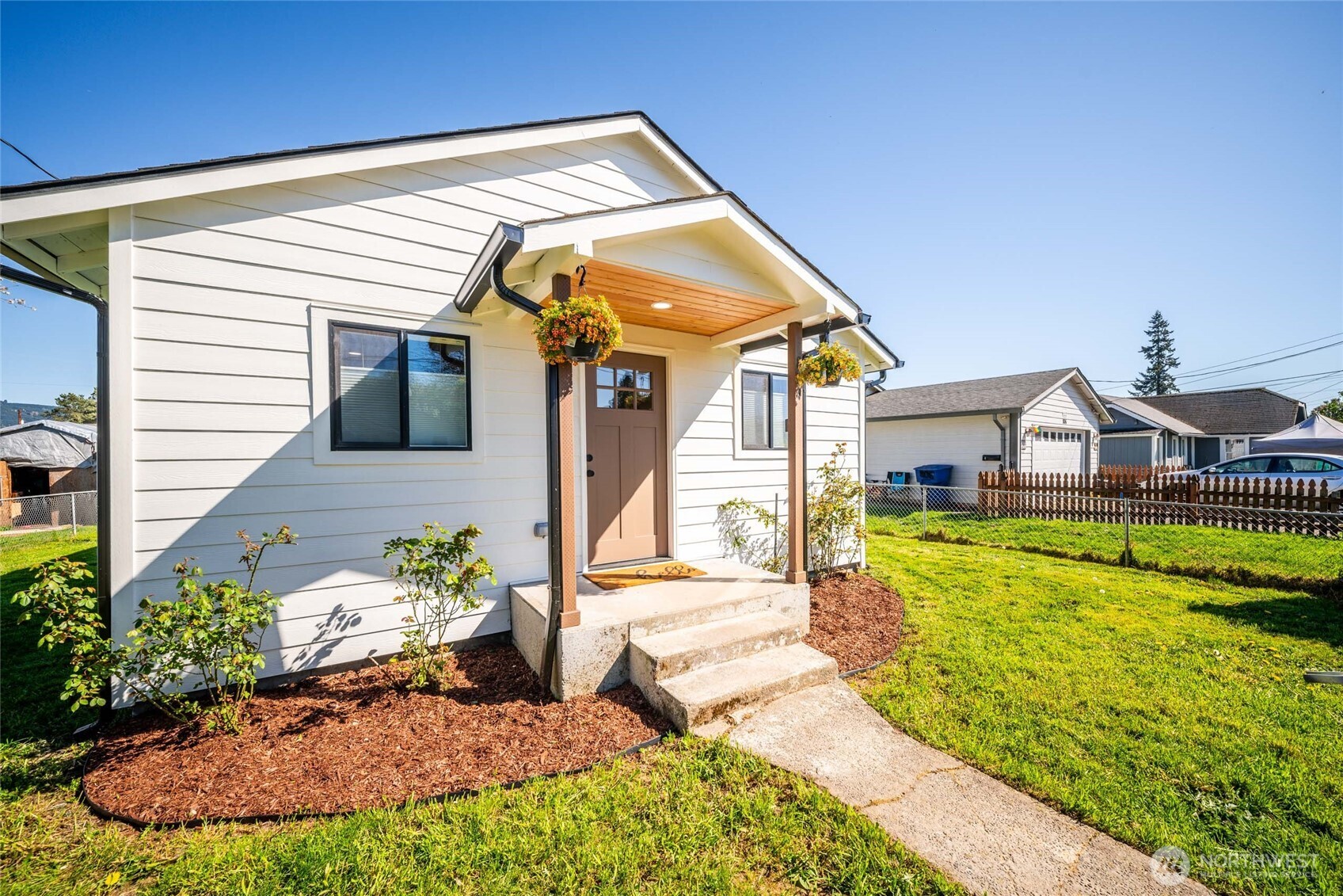 804 7th Avenue S, Kelso, WA 98626