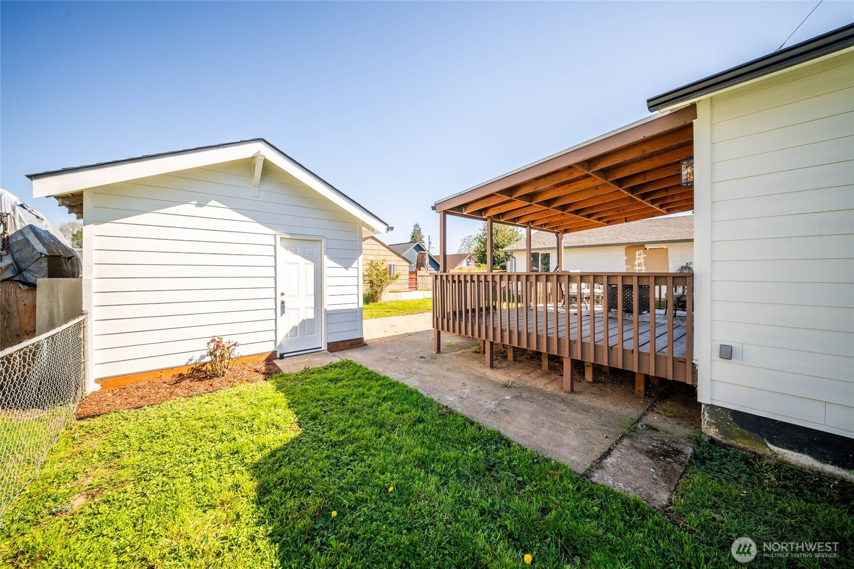 804 7th Avenue S, Kelso, WA 98626