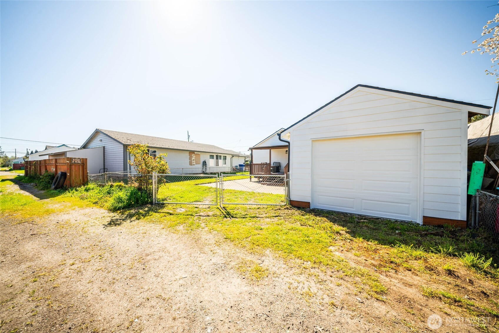 804 7th Avenue S, Kelso, WA 98626