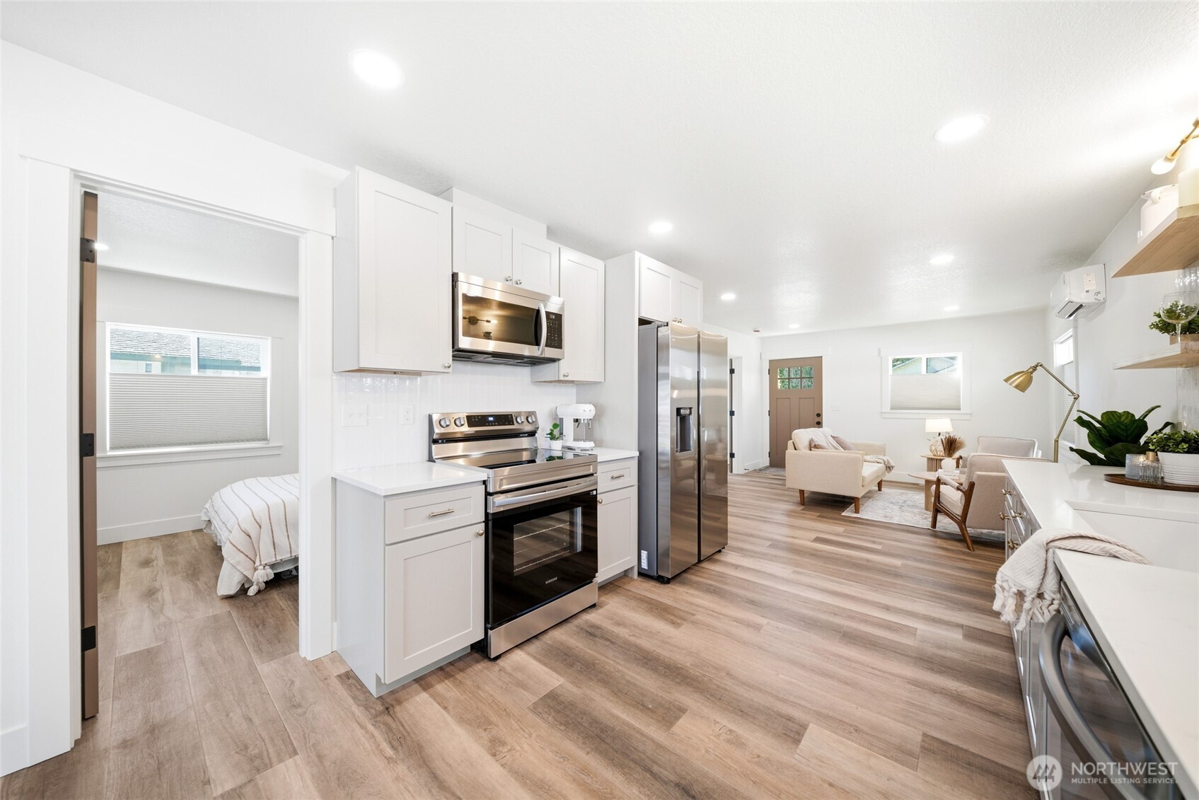 804 7th Avenue S, Kelso, WA 98626