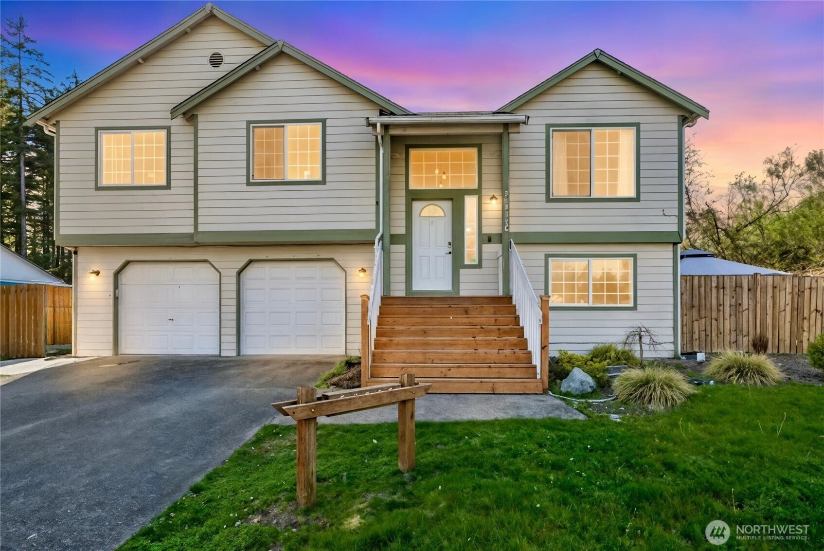 23008 56th Avenue E, Spanaway, WA 98387-5142