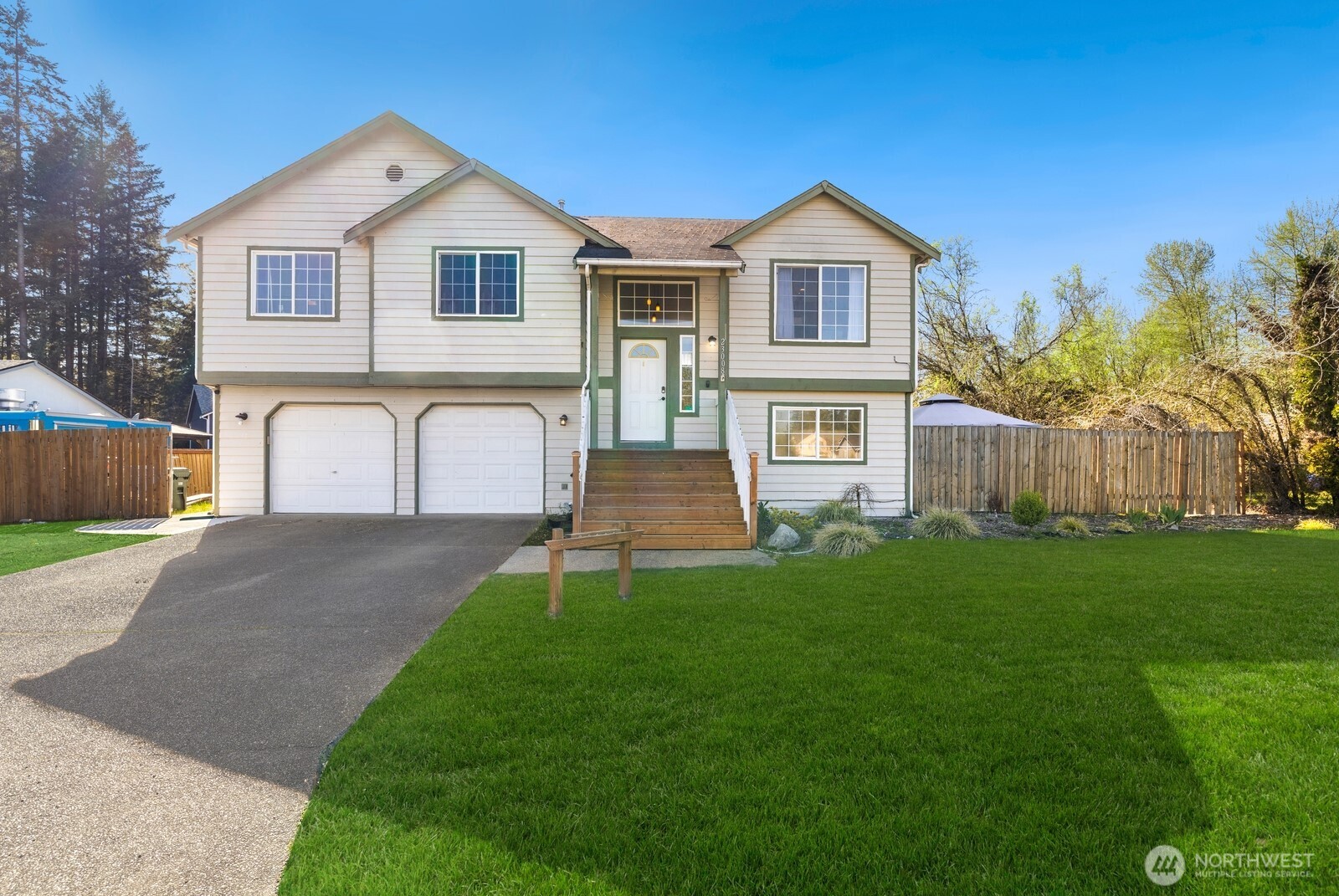 23008 56th Avenue E, Spanaway, WA 98387-5142