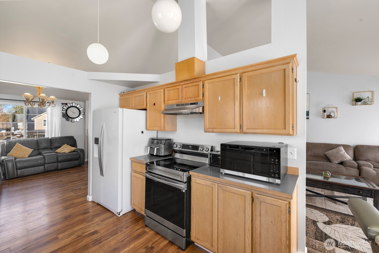 23008 56th Avenue E, Spanaway, WA 98387-5142