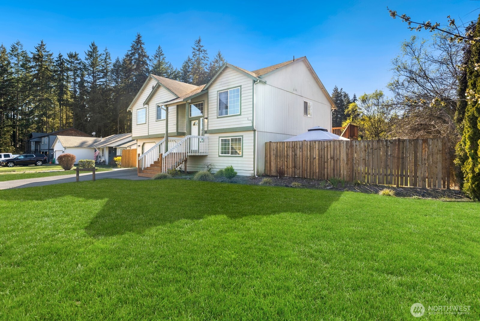 23008 56th Avenue E, Spanaway, WA 98387-5142