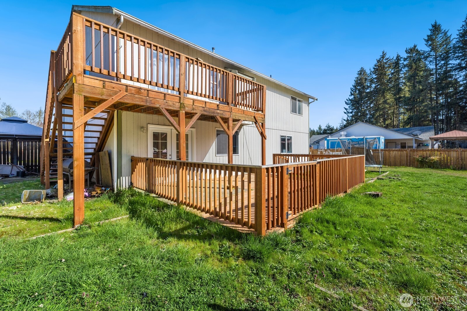 23008 56th Avenue E, Spanaway, WA 98387-5142
