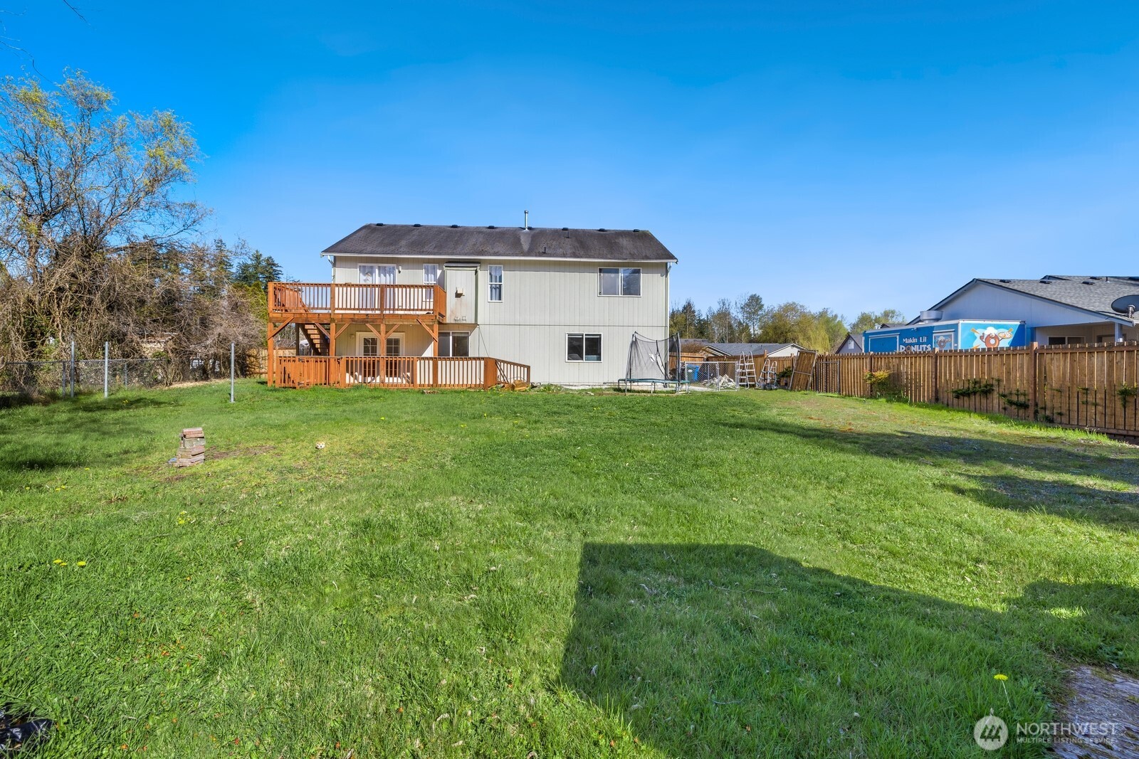 23008 56th Avenue E, Spanaway, WA 98387-5142