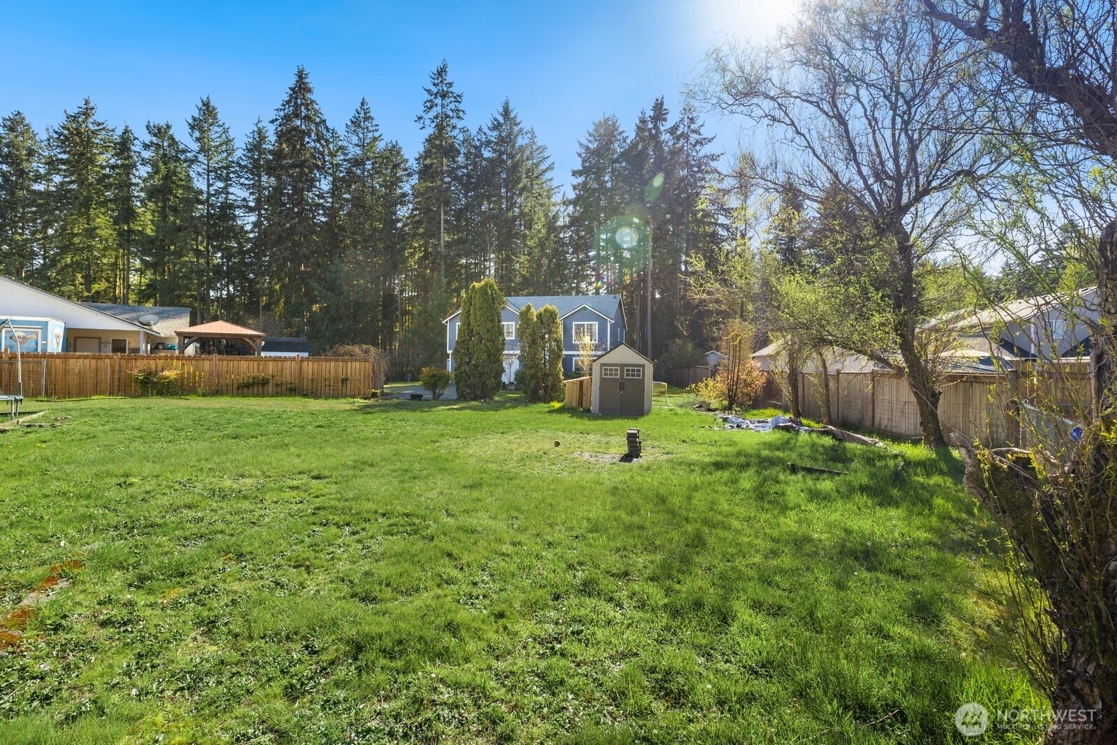 23008 56th Avenue E, Spanaway, WA 98387-5142