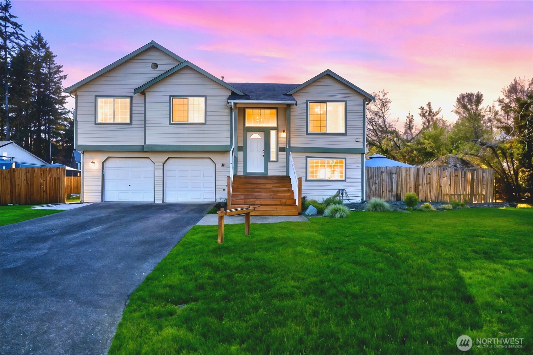 23008 56th Avenue E, Spanaway, WA 98387-5142