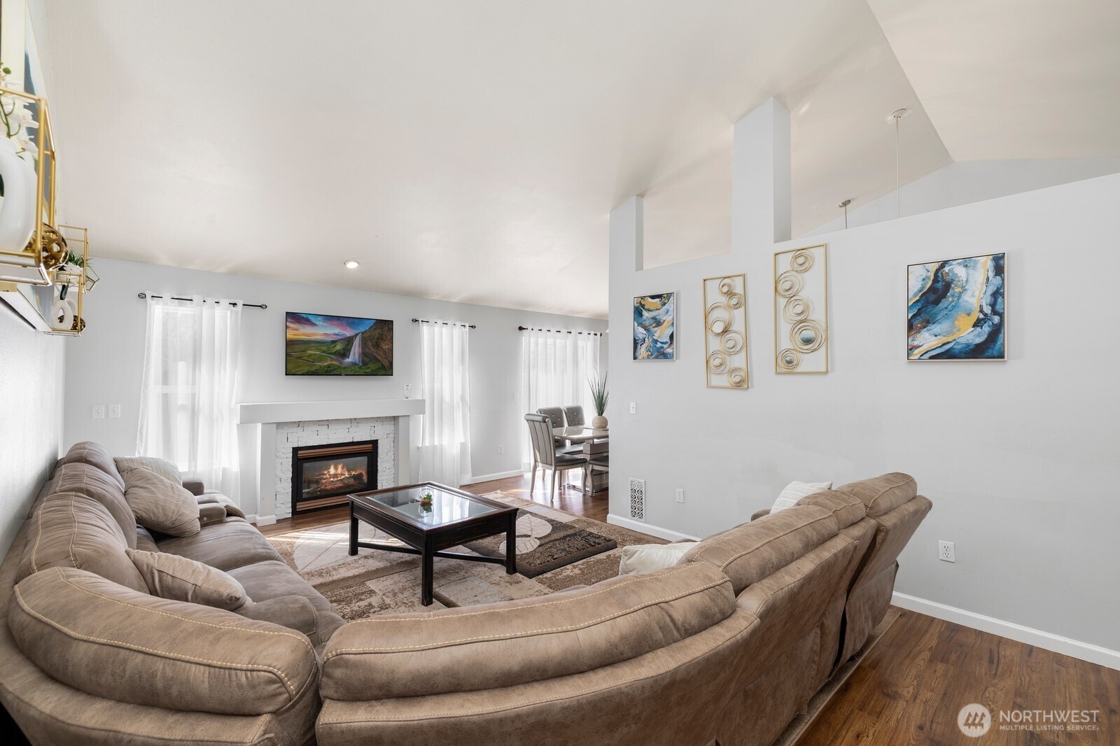 23008 56th Avenue E, Spanaway, WA 98387-5142