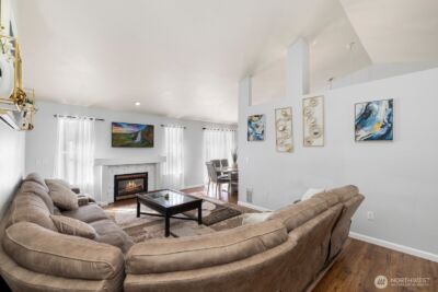 23008 56th Avenue E, Spanaway, WA 98387-5142 - Photo 5