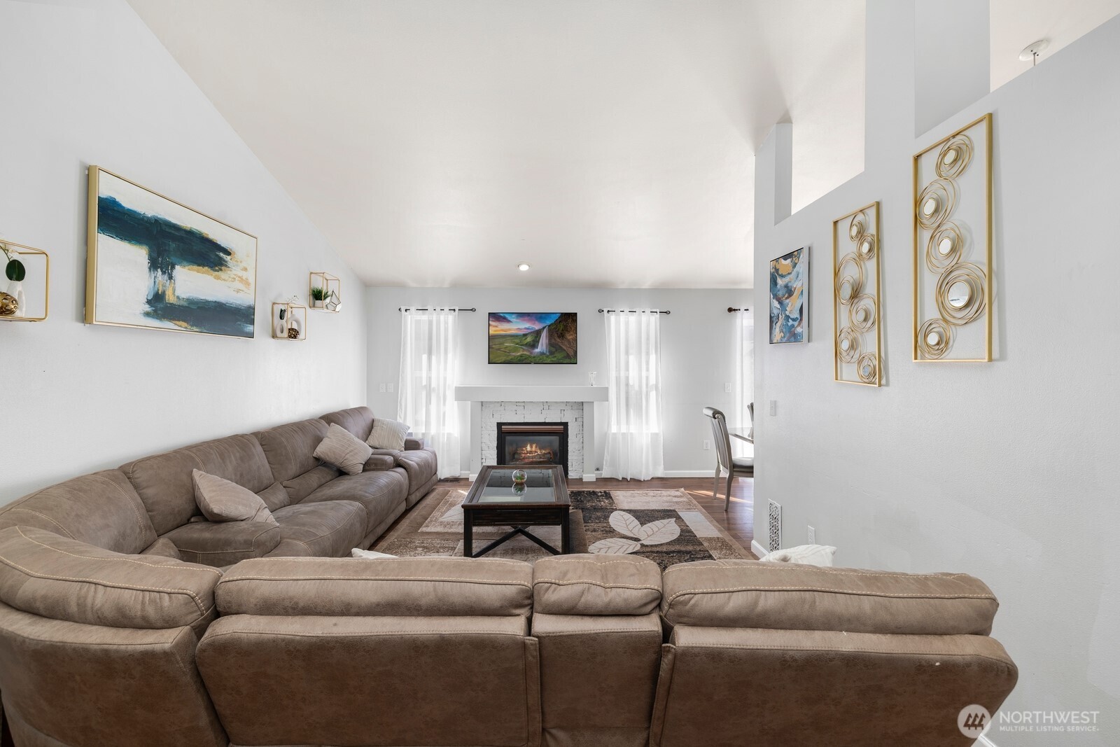 23008 56th Avenue E, Spanaway, WA 98387-5142