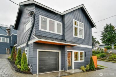 3812 SW Morgan Street , Seattle, WA 98126