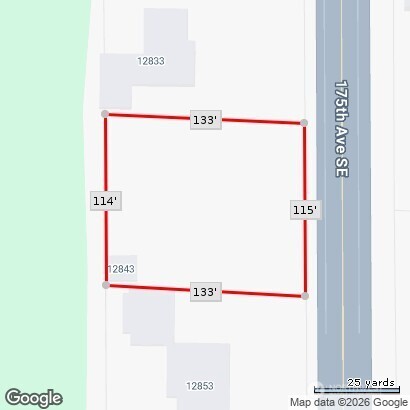 12843 175th Avenue SE, Renton, WA 98059