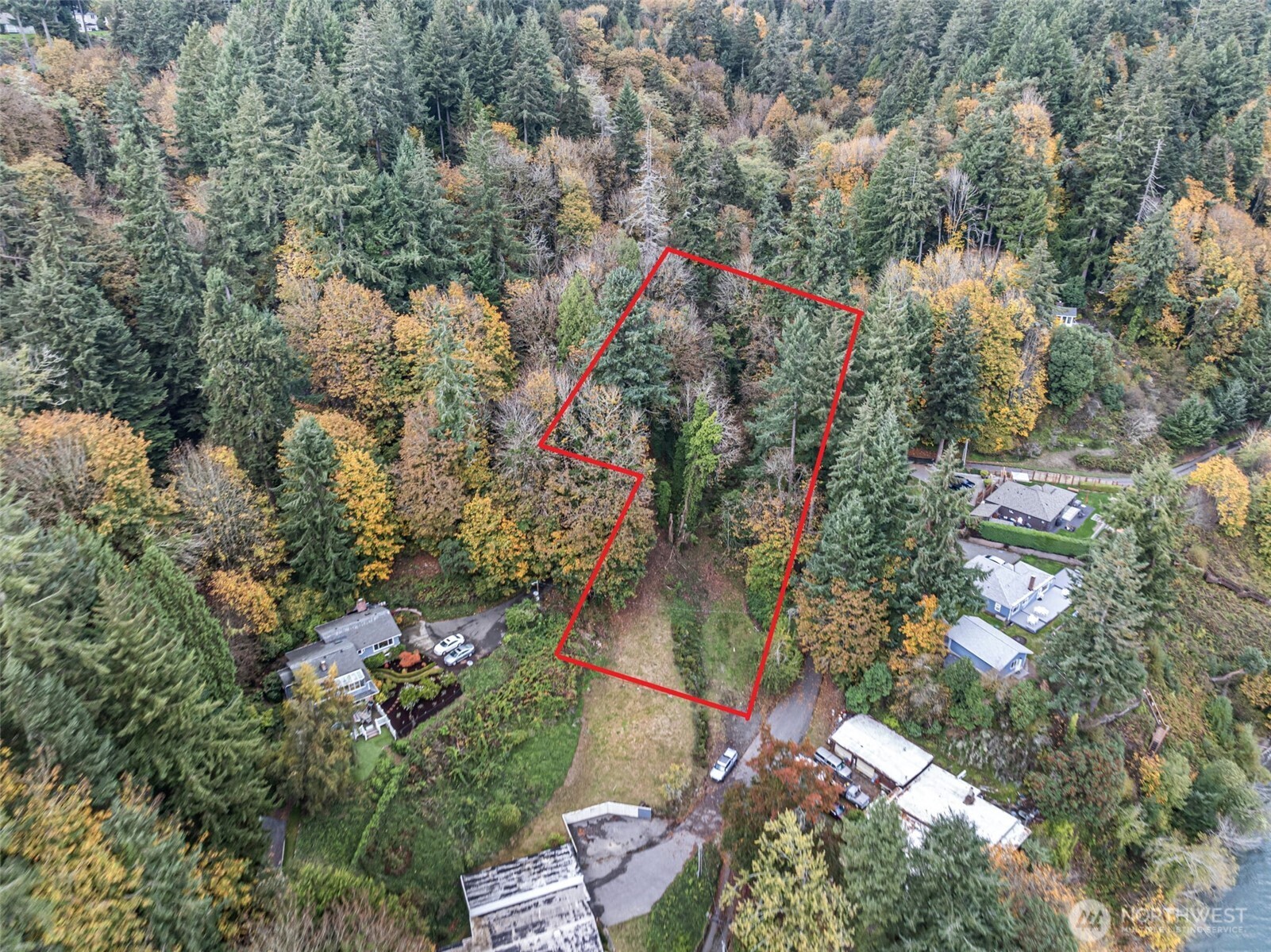 2004 Lybecker Drive NW, Gig Harbor, WA 98332