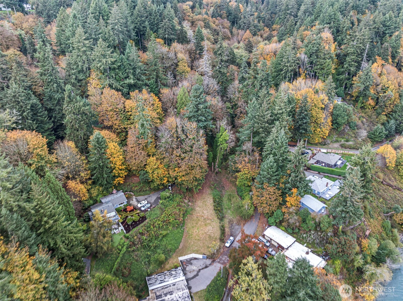 2004 Lybecker Drive NW, Gig Harbor, WA 98332