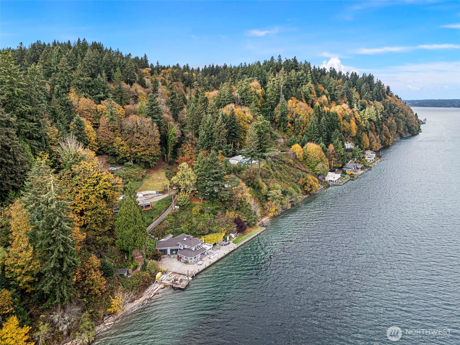 2004 Lybecker Drive NW, Gig Harbor, WA 98332