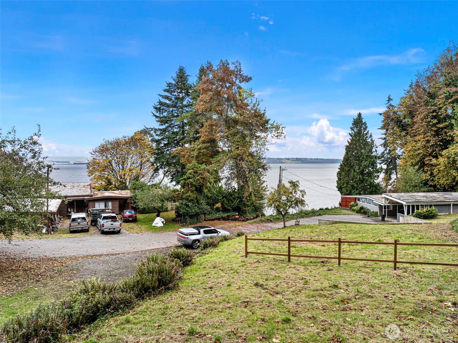 2004 Lybecker Drive NW, Gig Harbor, WA 98332