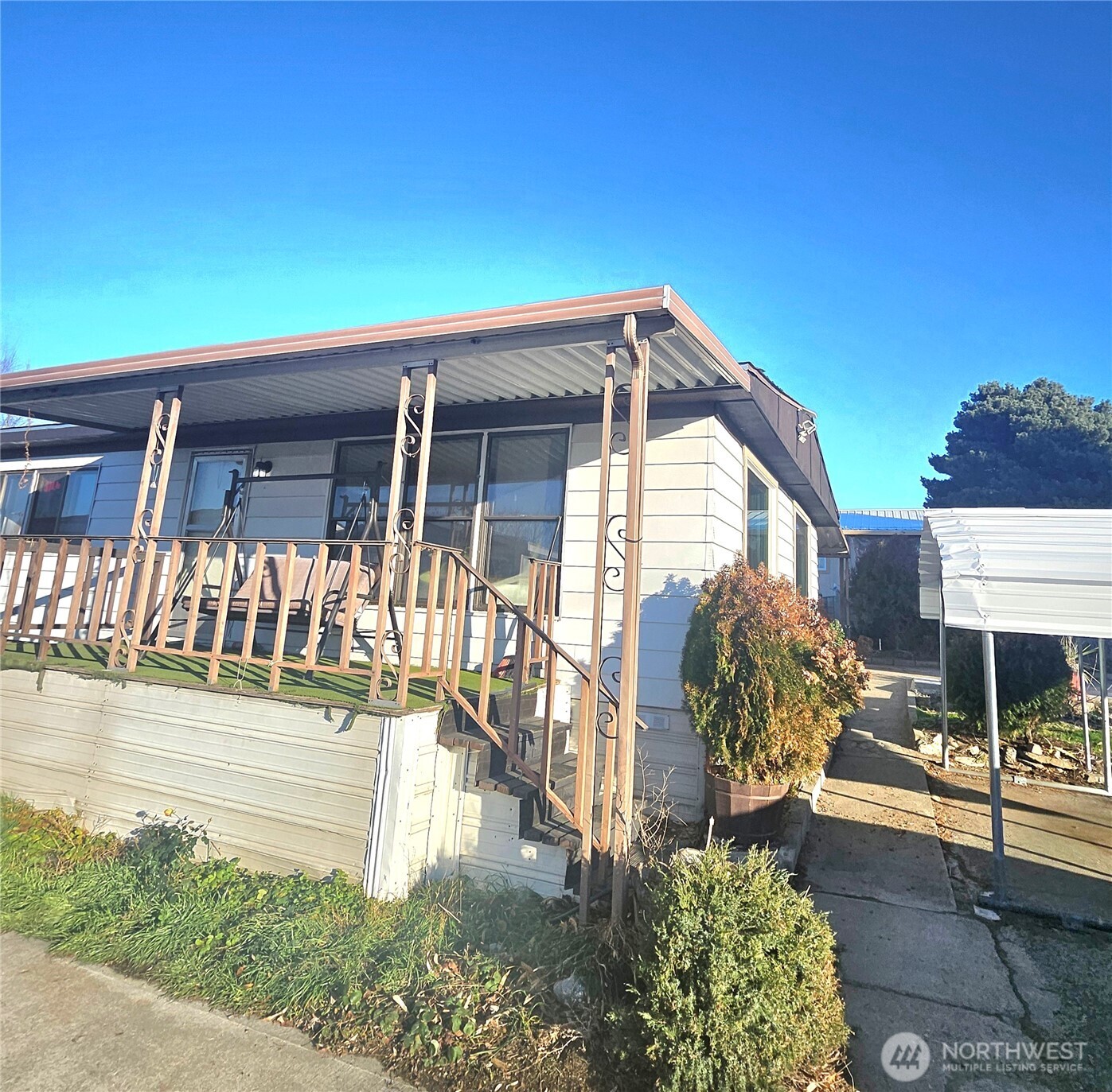 211 Pace Drive #2, East Wenatchee, WA 98802