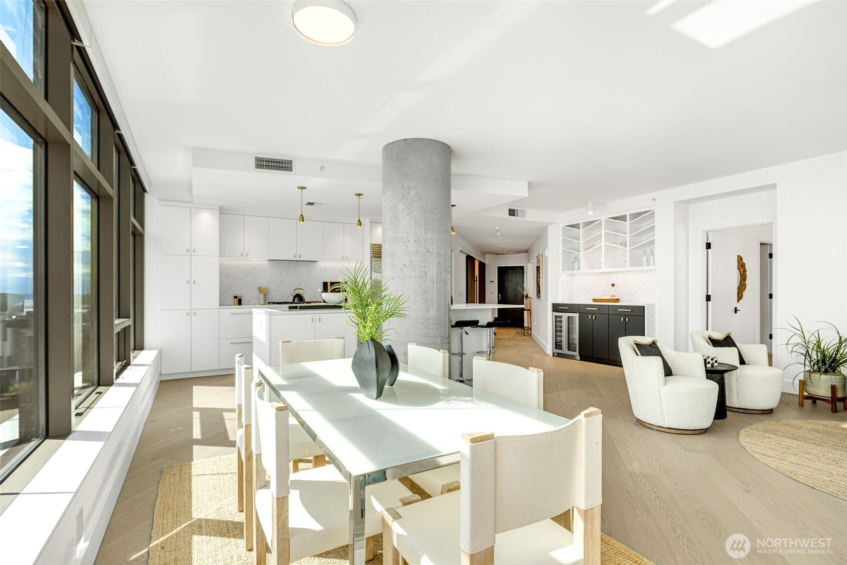 2033 2nd Avenue #1111, Seattle, WA 98121