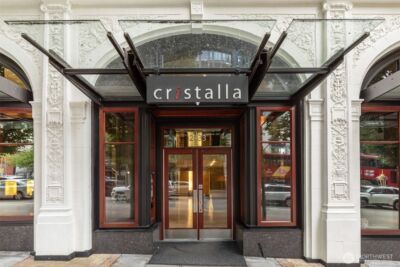 2033 2nd Avenue #1111, Seattle, WA 98121 - Photo 2