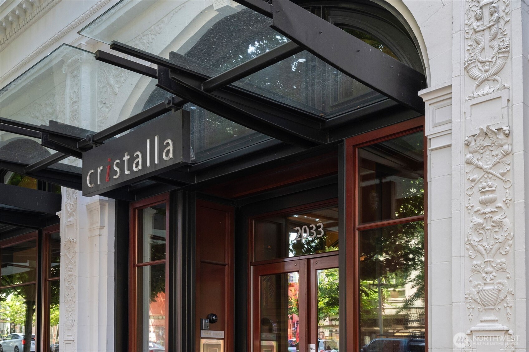 2033 2nd Avenue #1111, Seattle, WA 98121