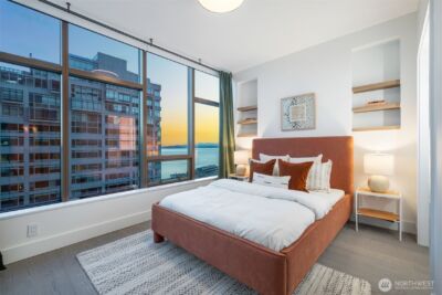 2033 2nd Avenue #1111, Seattle, WA 98121 - Photo 23