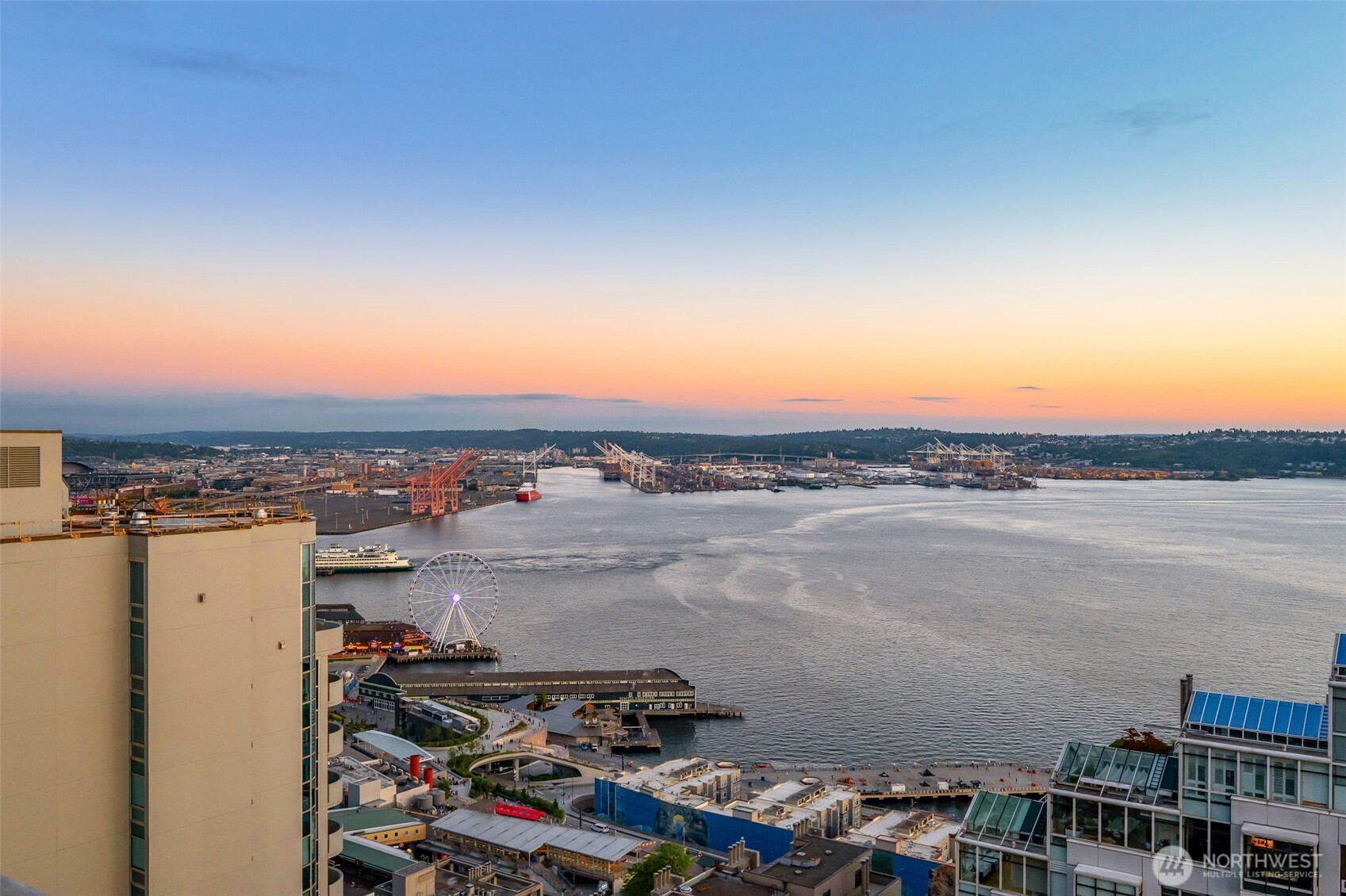 2033 2nd Avenue #1111, Seattle, WA 98121