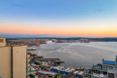 2033 2nd Avenue #1111, Seattle, WA 98121 - Photo 31