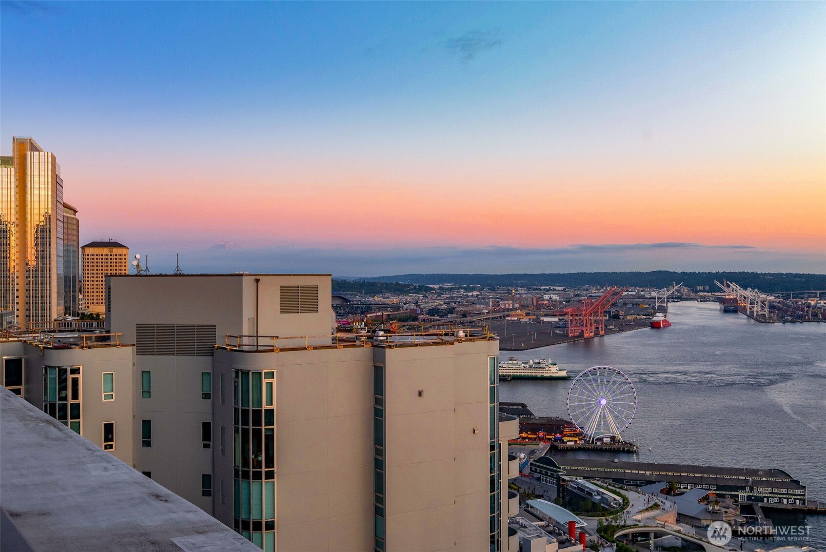 2033 2nd Avenue #1111, Seattle, WA 98121