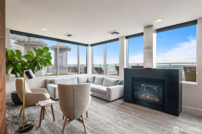 2033 2nd Avenue #1111, Seattle, WA 98121 - Photo 33