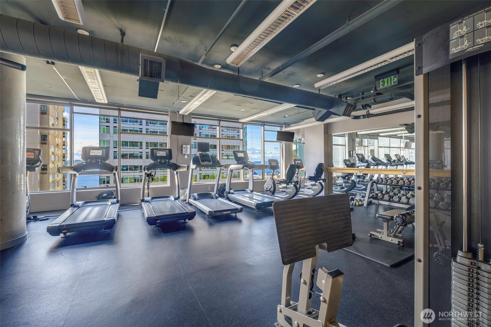 2033 2nd Avenue #1111, Seattle, WA 98121