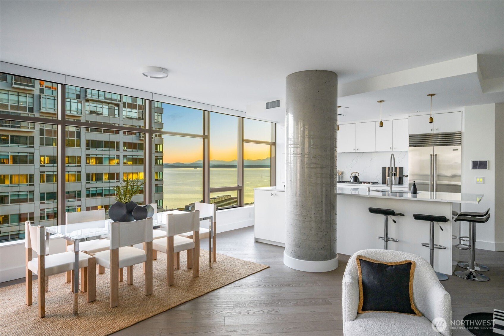 2033 2nd Avenue #1111, Seattle, WA 98121