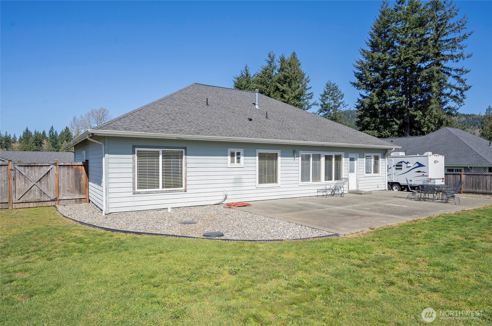 2229 Shay Road , Buckley, WA 98321