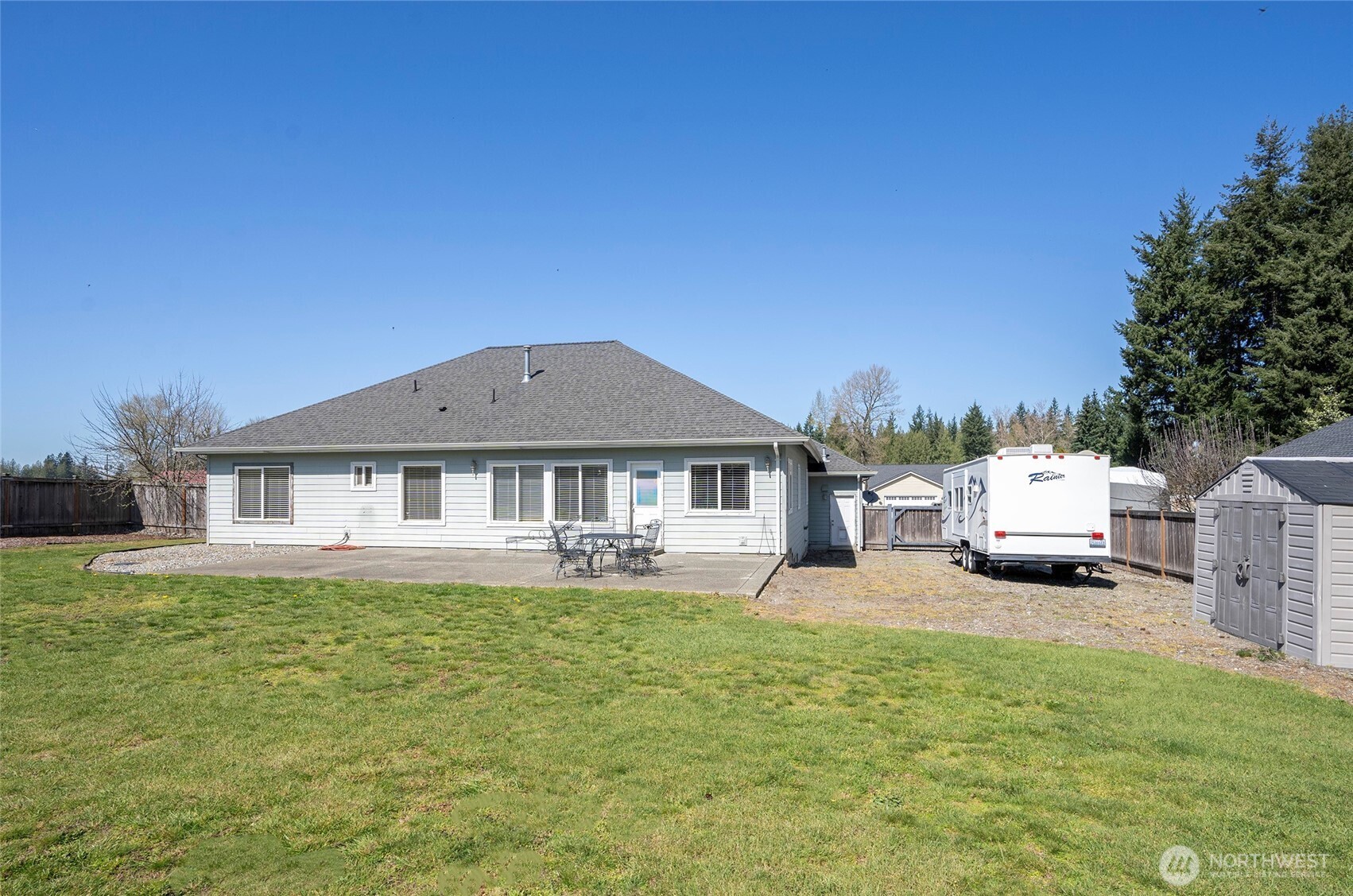 2229 Shay Road , Buckley, WA 98321