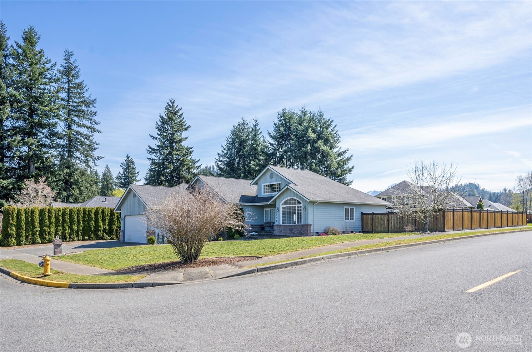 2229 Shay Road , Buckley, WA 98321