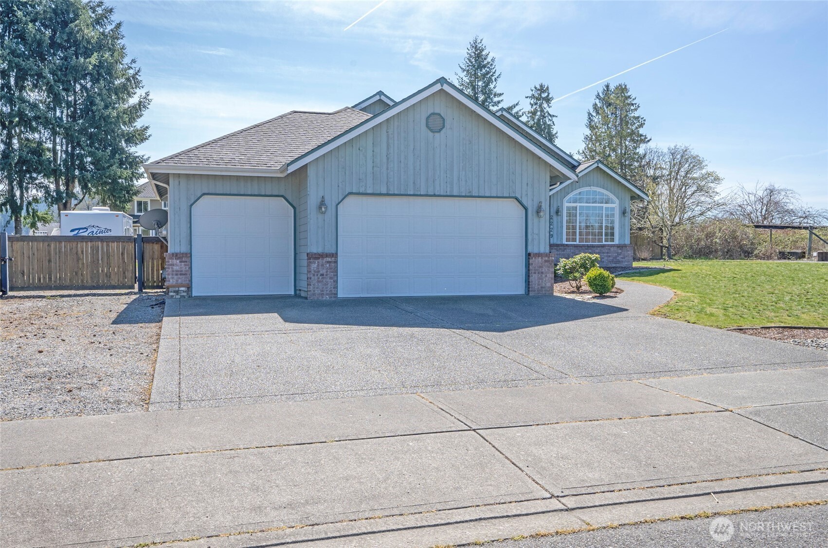 2229 Shay Road , Buckley, WA 98321