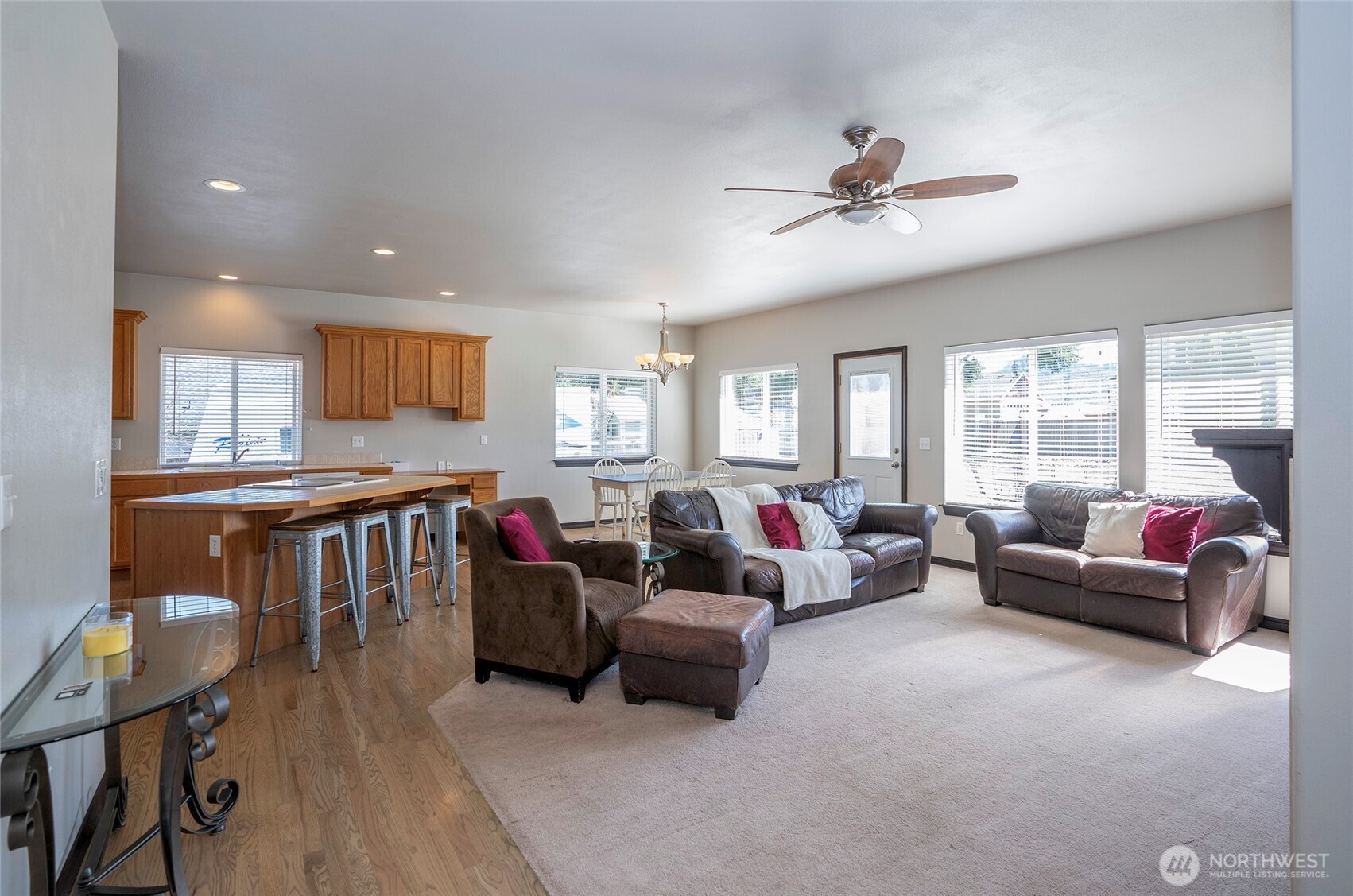 2229 Shay Road , Buckley, WA 98321