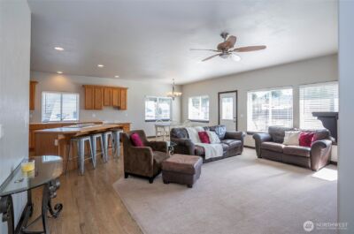 2229 Shay Road , Buckley, WA 98321 - Photo 8