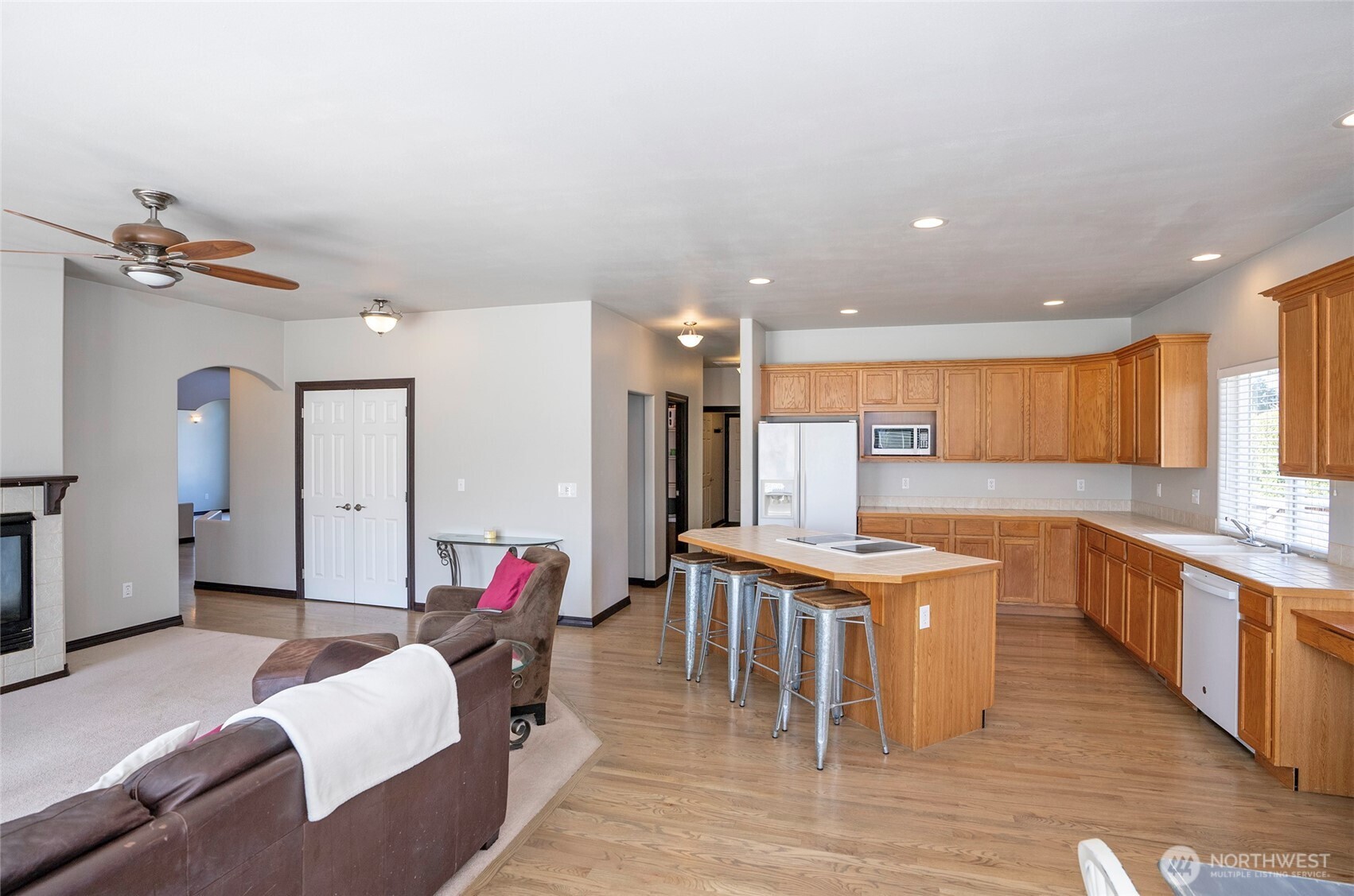 2229 Shay Road , Buckley, WA 98321