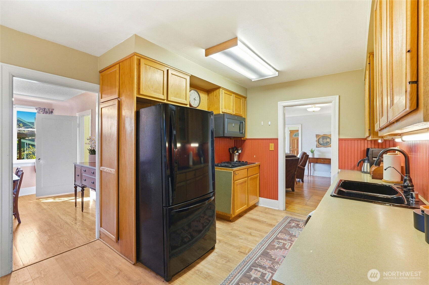 211 S 15th Street , Renton, WA 98055