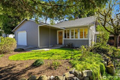 211 S 15th Street , Renton, WA 98055 - Photo 2