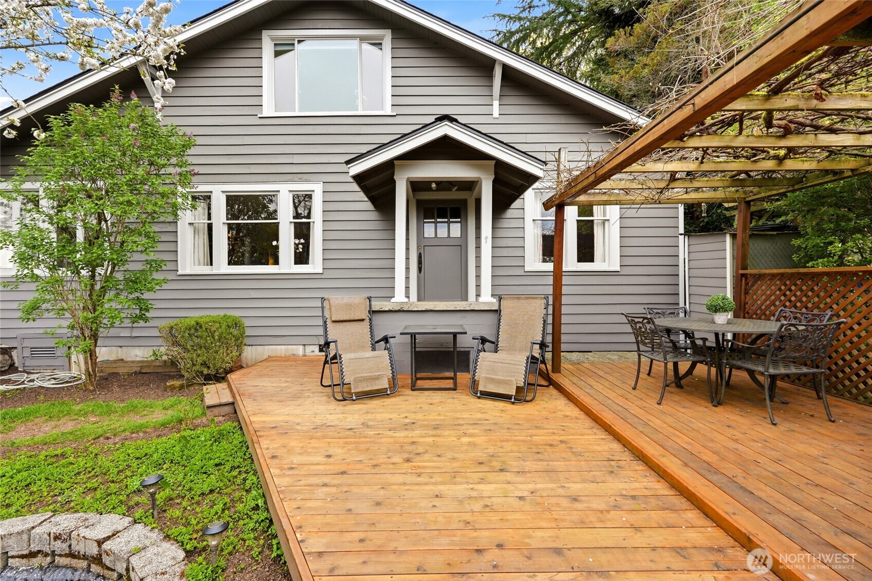 211 S 15th Street , Renton, WA 98055