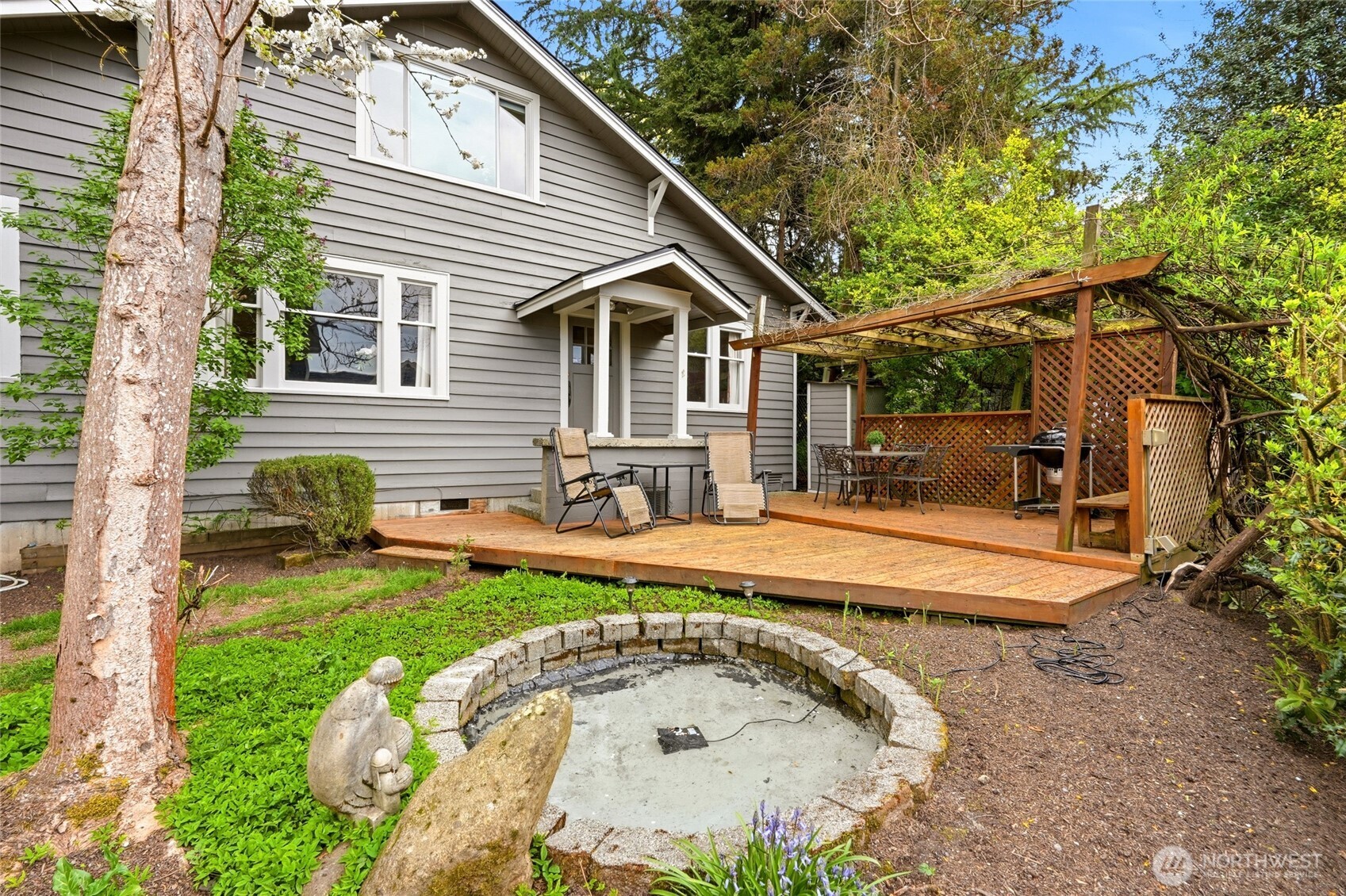 211 S 15th Street , Renton, WA 98055