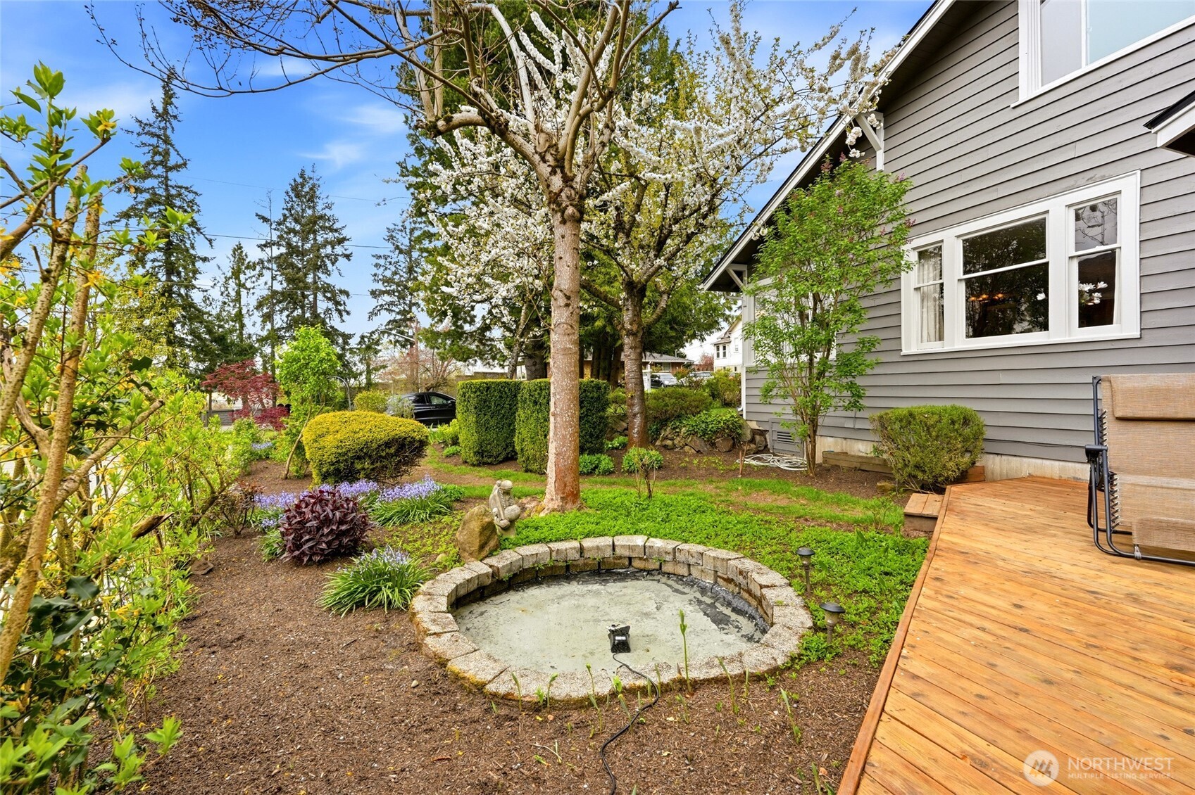 211 S 15th Street , Renton, WA 98055