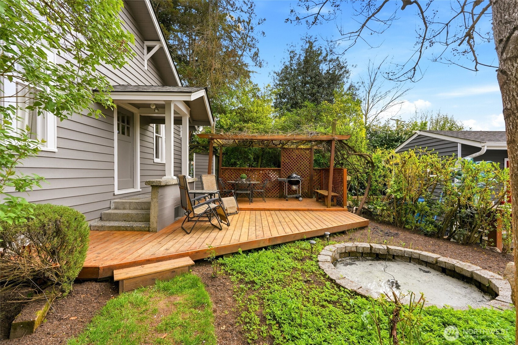211 S 15th Street , Renton, WA 98055