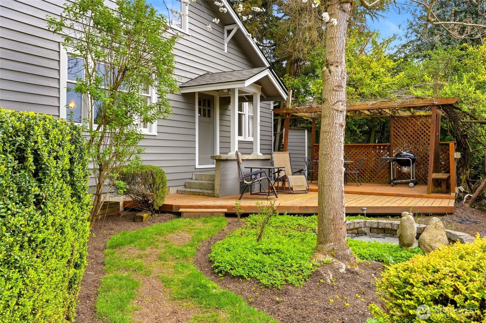 211 S 15th Street , Renton, WA 98055