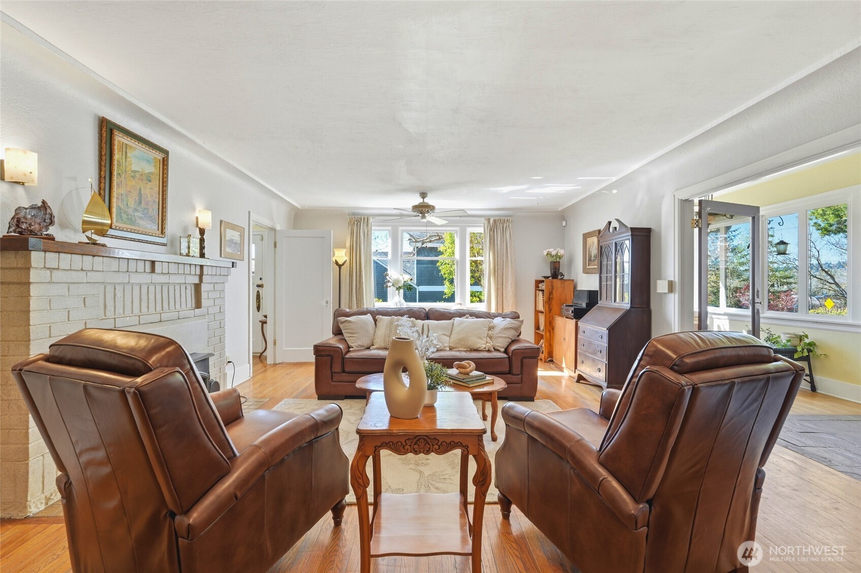211 S 15th Street , Renton, WA 98055