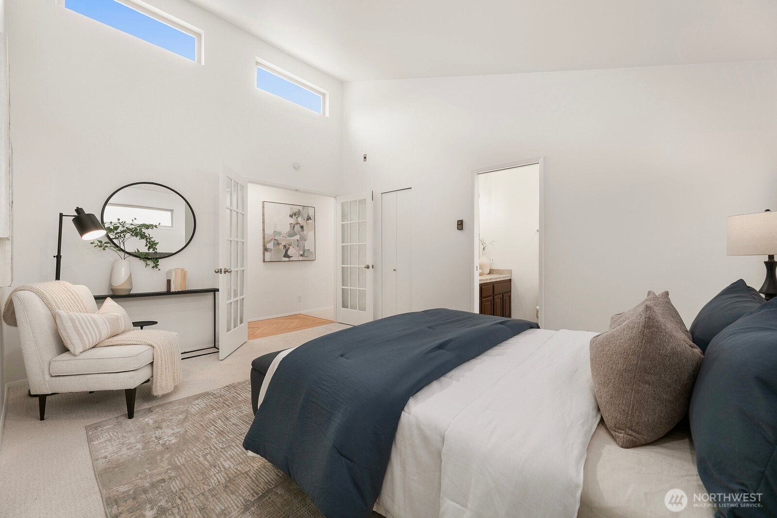 522 W Mercer Place #401, Seattle, WA 98119